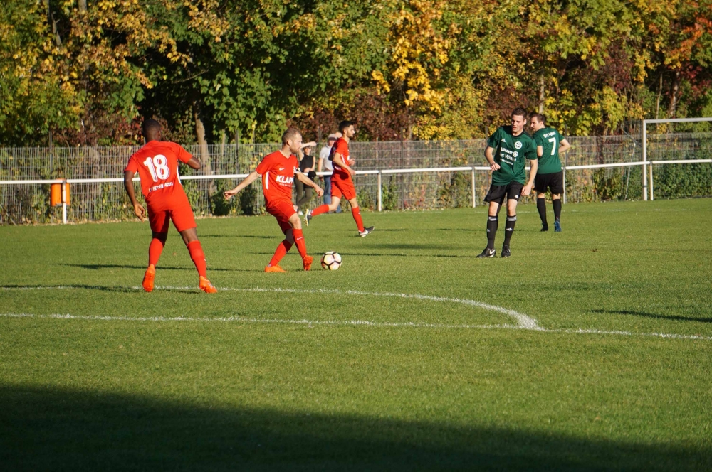 U23 - SG Herleshausen